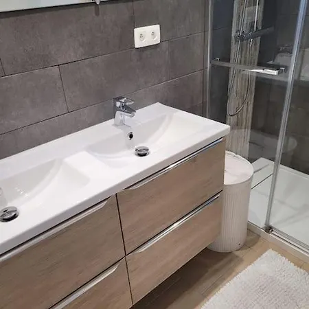 Apartment Les Cles Du Sud 35m2