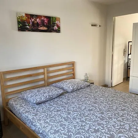 Les Cles Du Sud 35m2 Apartment